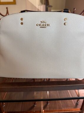 New Coach Handbag